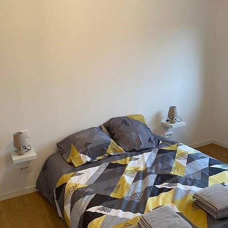 فيلا Thennesفي Logement Calme A La Campagne المظهر الخارجي الصورة